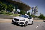 BMW 118d Sportline 2019 года (WW)